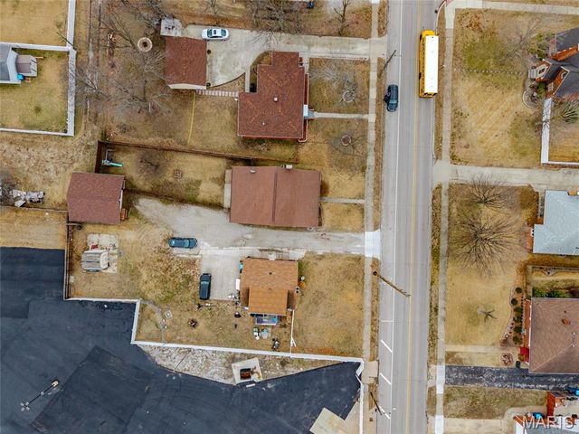 523 N 6th Street, Wood River, IL 62095