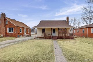 523 N 6th Street, Wood River, IL 62095