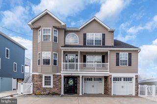 68 MORRIS BLVD, Manahawkin, NJ 08050