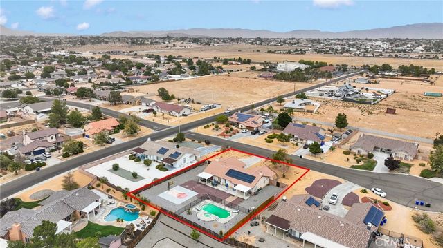 13262 Cuyamaca Road, Apple Valley, CA 92308