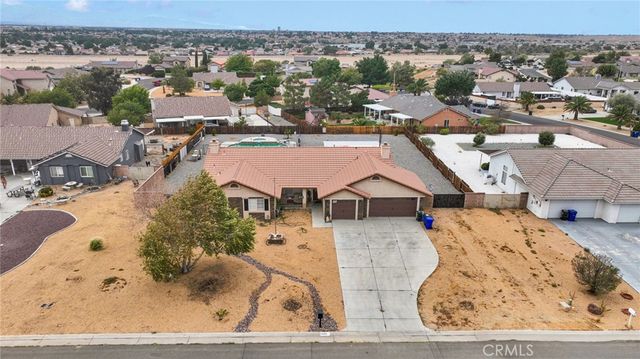 13262 Cuyamaca Road, Apple Valley, CA 92308