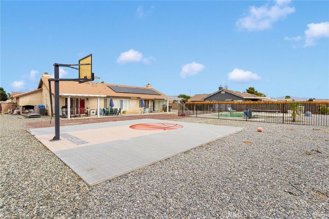 13262 Cuyamaca Road, Apple Valley, CA 92308
