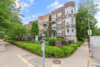 4260 Lindell Boulevard B, St Louis, MO 63108