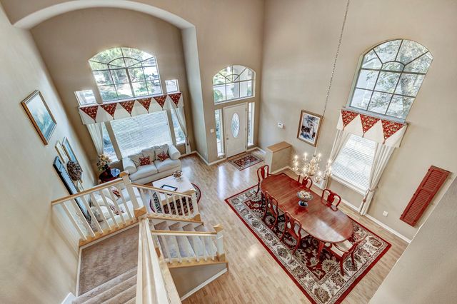 22 S Greywing Place, The Woodlands, TX 77382