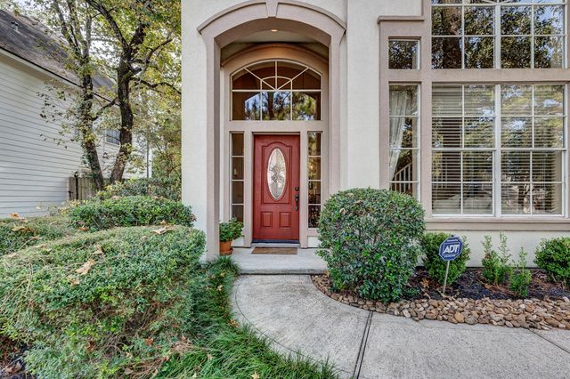22 S Greywing Place, The Woodlands, TX 77382