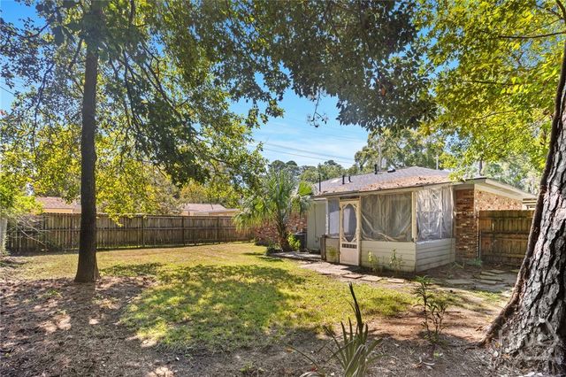 103 Wassaw Road, Savannah, GA 31410