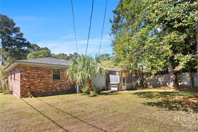 103 Wassaw Road, Savannah, GA 31410