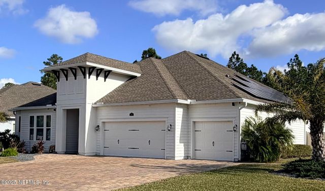 26 ANTILA Way, St. Johns, FL 32259