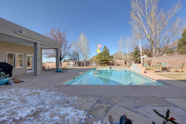 11901 Eagle Rock Avenue NE, Albuquerque, NM 87122