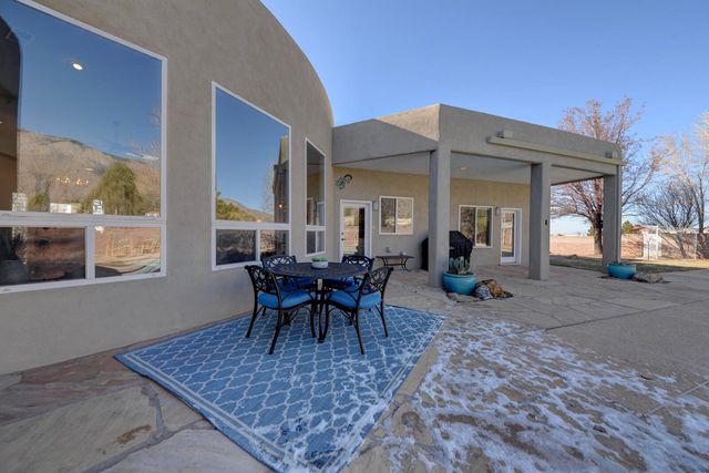 11901 Eagle Rock Avenue NE, Albuquerque, NM 87122