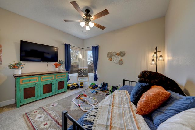 11901 Eagle Rock Avenue NE, Albuquerque, NM 87122