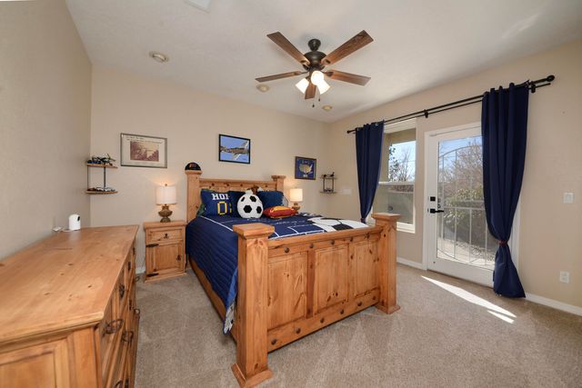 11901 Eagle Rock Avenue NE, Albuquerque, NM 87122