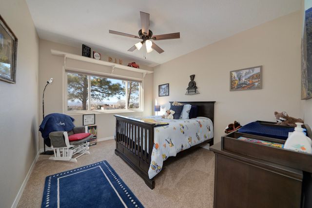 11901 Eagle Rock Avenue NE, Albuquerque, NM 87122