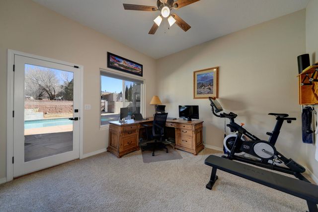 11901 Eagle Rock Avenue NE, Albuquerque, NM 87122