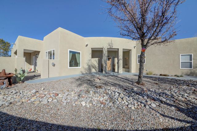 11901 Eagle Rock Avenue NE, Albuquerque, NM 87122