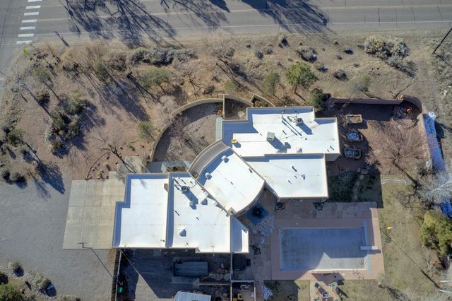 11901 Eagle Rock Avenue NE, Albuquerque, NM 87122