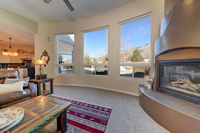 11901 Eagle Rock Avenue NE, Albuquerque, NM 87122