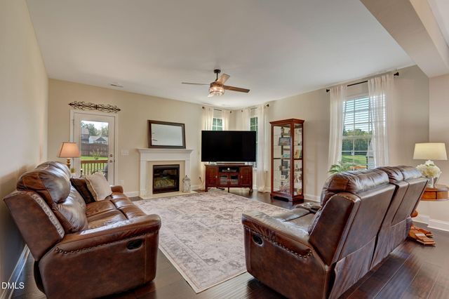 1466 Kernodle Lndg Drive, Burlington, NC 27217