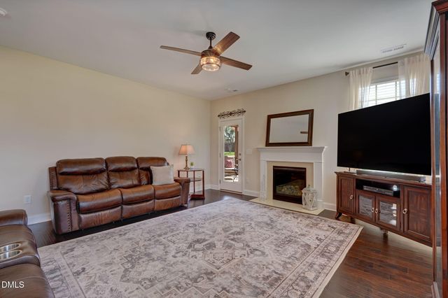 1466 Kernodle Lndg Drive, Burlington, NC 27217