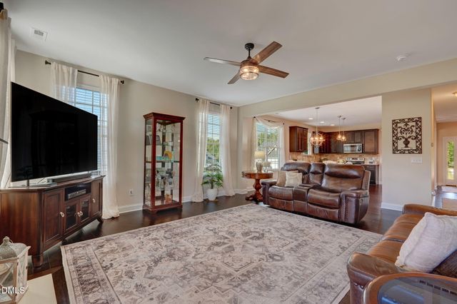 1466 Kernodle Lndg Drive, Burlington, NC 27217
