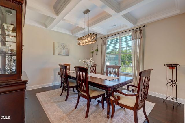 1466 Kernodle Lndg Drive, Burlington, NC 27217