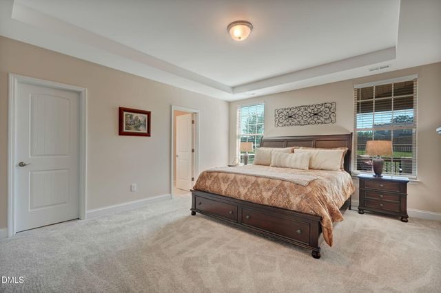 1466 Kernodle Lndg Drive, Burlington, NC 27217