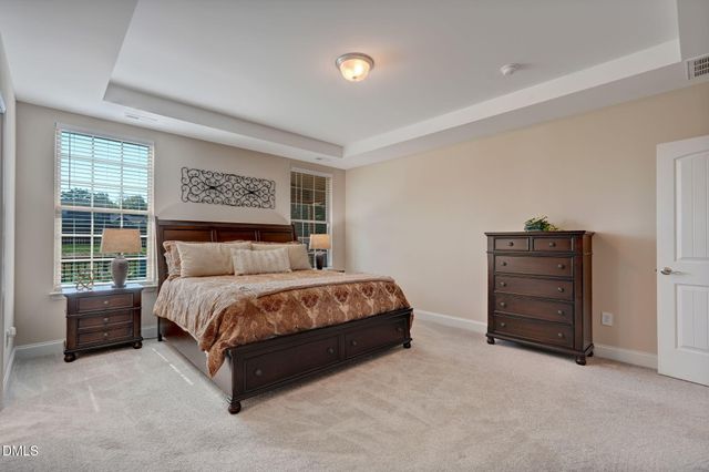 1466 Kernodle Lndg Drive, Burlington, NC 27217