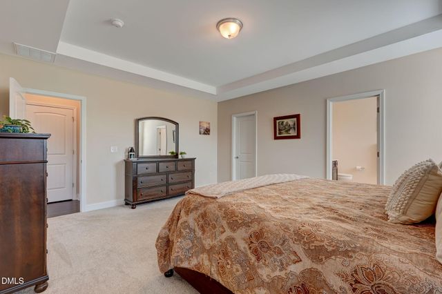 1466 Kernodle Lndg Drive, Burlington, NC 27217