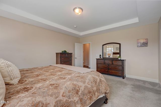 1466 Kernodle Lndg Drive, Burlington, NC 27217