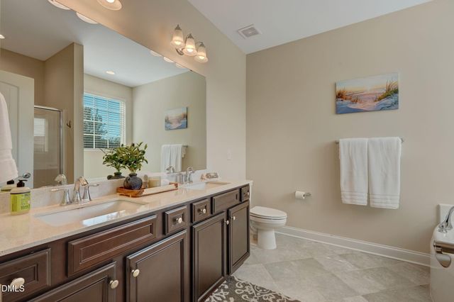 1466 Kernodle Lndg Drive, Burlington, NC 27217