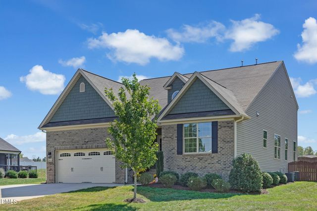 1466 Kernodle Lndg Drive, Burlington, NC 27217