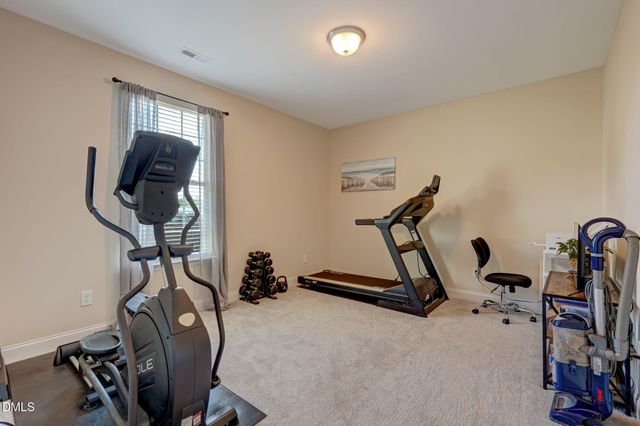 1466 Kernodle Lndg Drive, Burlington, NC 27217