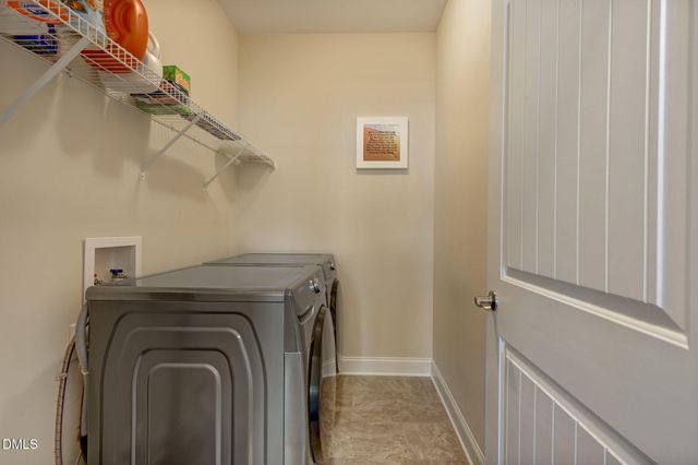 1466 Kernodle Lndg Drive, Burlington, NC 27217