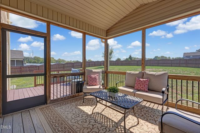 1466 Kernodle Lndg Drive, Burlington, NC 27217