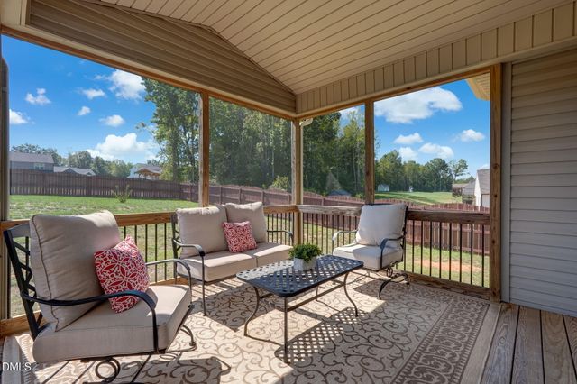 1466 Kernodle Lndg Drive, Burlington, NC 27217
