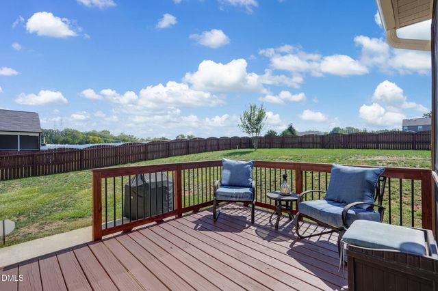 1466 Kernodle Lndg Drive, Burlington, NC 27217