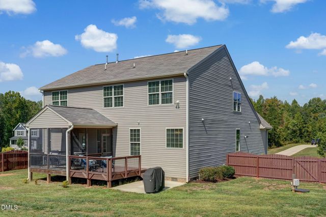 1466 Kernodle Lndg Drive, Burlington, NC 27217