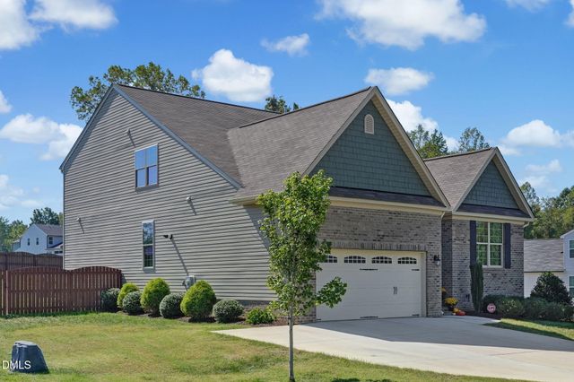 1466 Kernodle Lndg Drive, Burlington, NC 27217