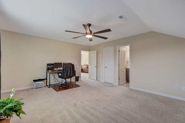 1466 Kernodle Lndg Drive, Burlington, NC 27217