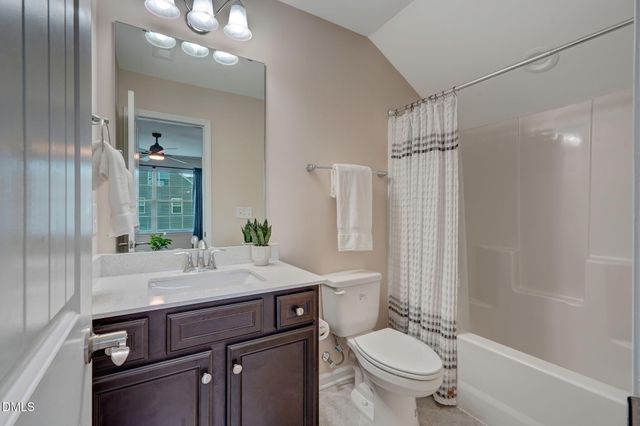 1466 Kernodle Lndg Drive, Burlington, NC 27217