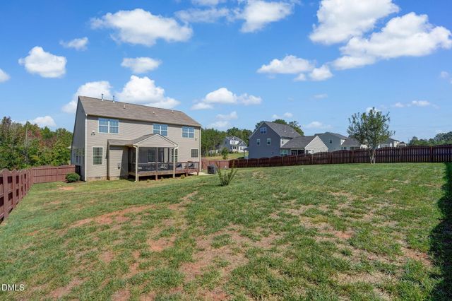 1466 Kernodle Lndg Drive, Burlington, NC 27217