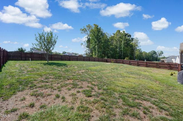 1466 Kernodle Lndg Drive, Burlington, NC 27217
