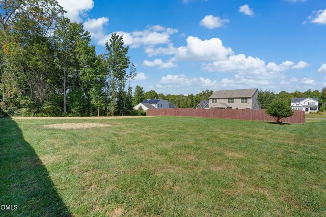 1466 Kernodle Lndg Drive, Burlington, NC 27217