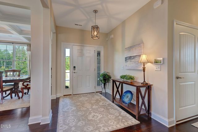 1466 Kernodle Lndg Drive, Burlington, NC 27217