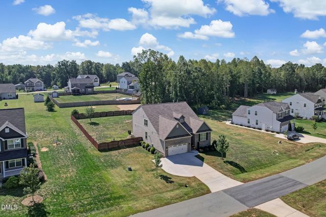 1466 Kernodle Lndg Drive, Burlington, NC 27217