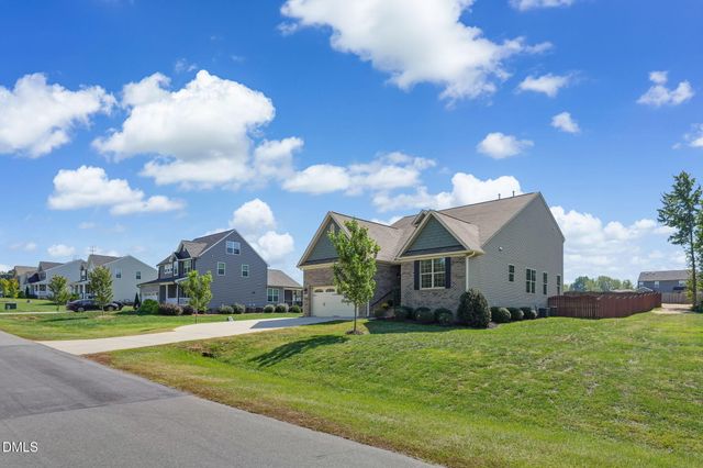 1466 Kernodle Lndg Drive, Burlington, NC 27217
