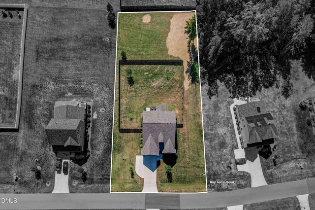 1466 Kernodle Lndg Drive, Burlington, NC 27217