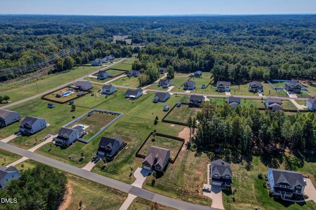 1466 Kernodle Lndg Drive, Burlington, NC 27217