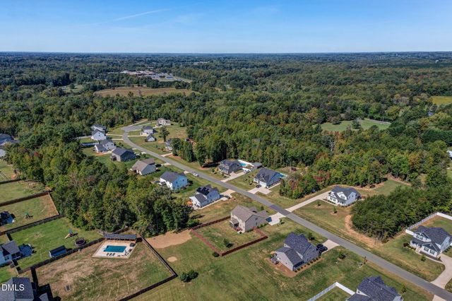 1466 Kernodle Lndg Drive, Burlington, NC 27217