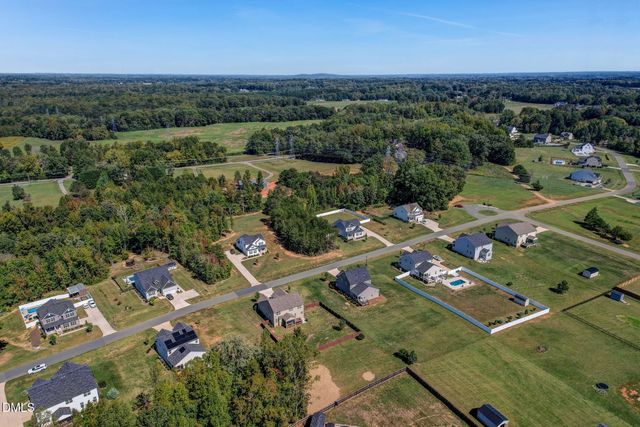 1466 Kernodle Lndg Drive, Burlington, NC 27217